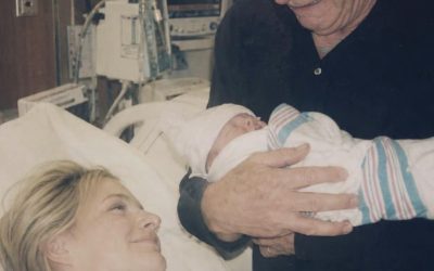 She Made It Through Twelve Hours Of Labor Alone—Then The Doctor’s Face Changed