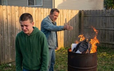 From Nothing to Homeowner: The Inspiring Story of a Young Man Who Rebuilt His Life After Leaving Home at Nineteen