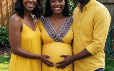 My Husband Kept Visiting Our Surrogate to ‘Make Sure She Was Okay’ – I Hid a Recorder, and What I Heard Ended Our Marriage
