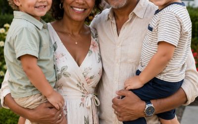 My Husband Spent Months Convincing Me to Adopt 4-Year-Old Twins — One Month Later, I Accidentally Learned the Real Reason and Felt My World Collapse