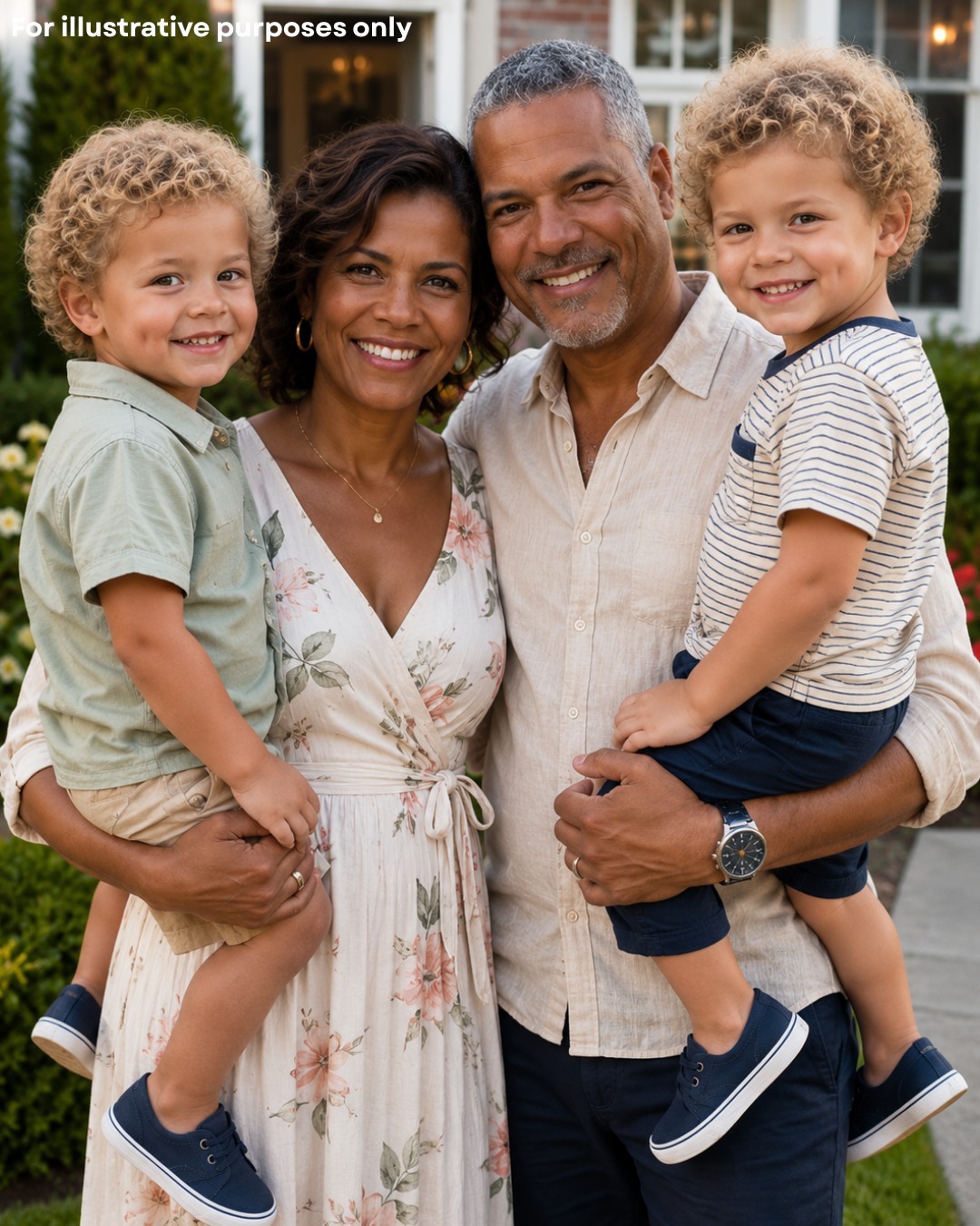 My Husband Spent Months Convincing Me to Adopt 4-Year-Old Twins — One Month Later, I Accidentally Learned the Real Reason and Felt My World Collapse