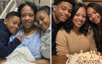My Dad Aban:doned My Mom When He Found Out About Her Can:cer Diagnosis, Saying ‘I’m Not a Nurse’ – Ten Years Later, Karma Paid Him a Visit