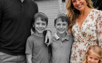 My Husband Disappeared with Our Twin Boys — 7 Years Later, My Daughter Whispered, “Mom, Dad Sent Me a Video the Night Before They Left and Told Me Not to Show You”
