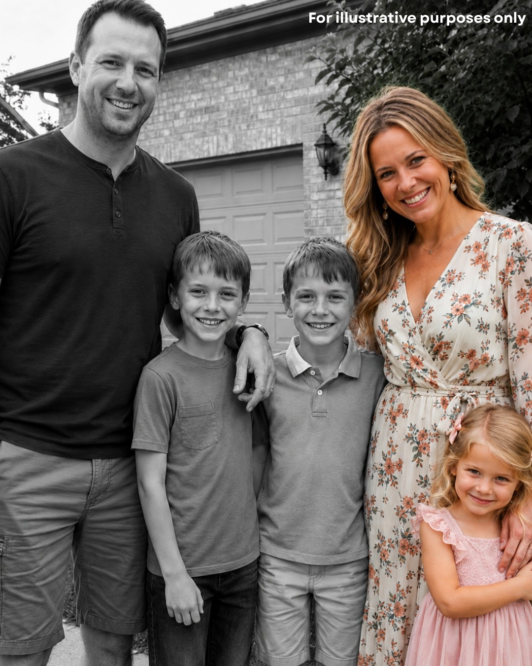My Husband Disappeared with Our Twin Boys — 7 Years Later, My Daughter Whispered, “Mom, Dad Sent Me a Video the Night Before They Left and Told Me Not to Show You”