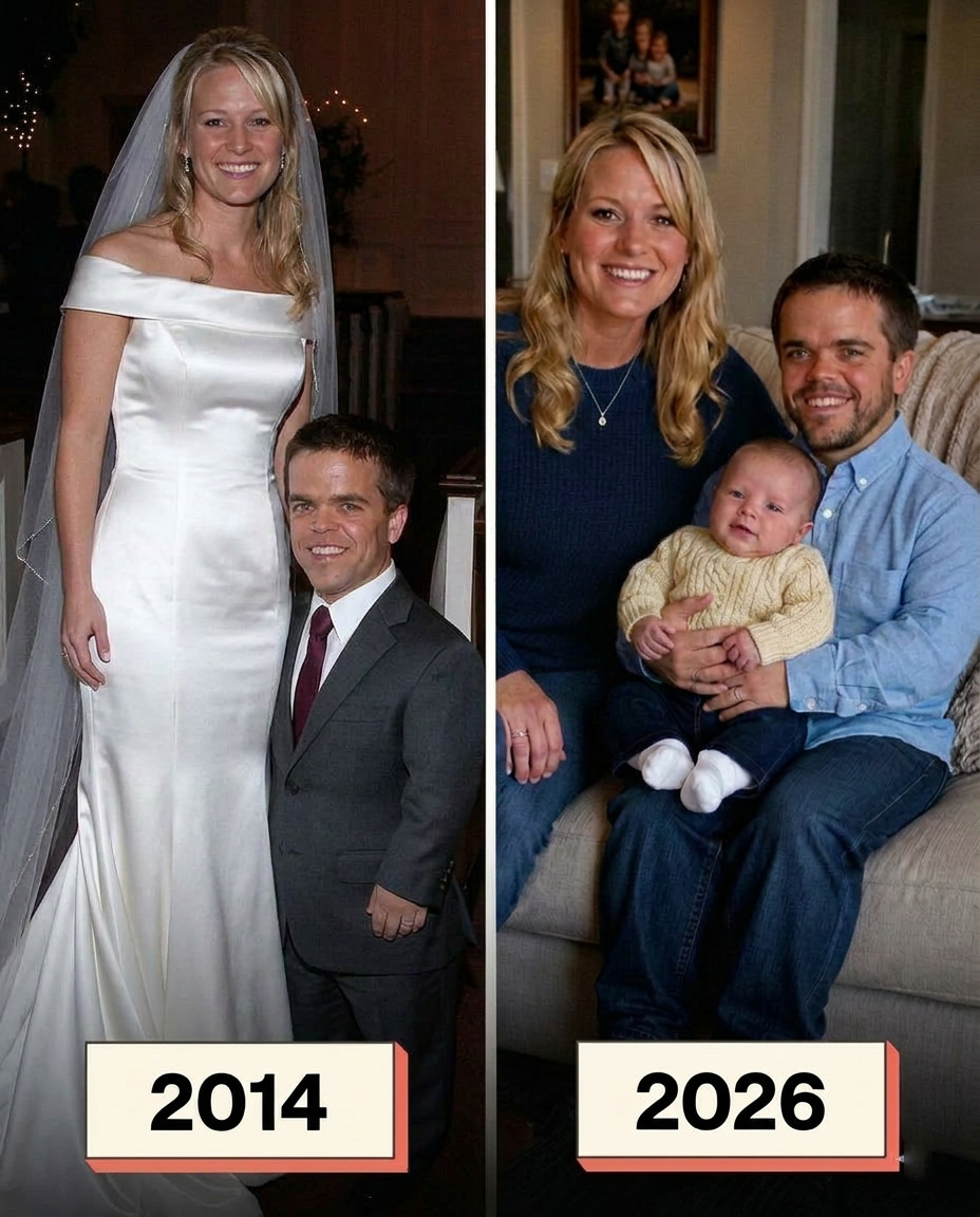 My Family Laughed at Me for Marrying a Man Because of His Height – When He Became Rich, They Came Asking for ,000, and He Taught Them a Lesson They’ll Never Forget