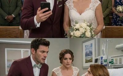 Moral Six months after the divorce, my ex-husband suddenly called to invite me to his wedding. I replied, ‘I just gave birth. I’m not going anywhere.’ Half an hour later, he rushed to my hospital room in a panic…