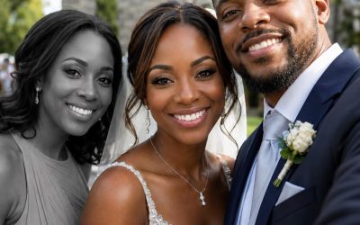 My Sister Passed Away at My Wedding – A Week Later, Her Coworker Called and Said, ‘She Left a Phone for You. Come Immediately!’ – Daily Stories