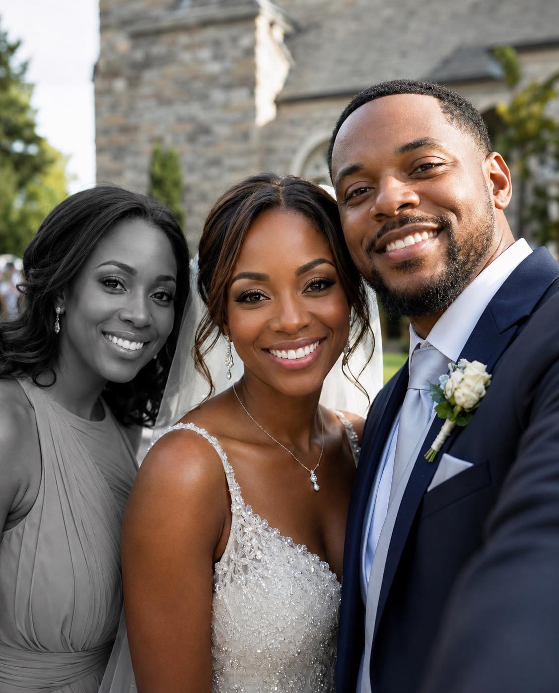 My Sister Passed Away at My Wedding – A Week Later, Her Coworker Called and Said, ‘She Left a Phone for You. Come Immediately!’ – Daily Stories