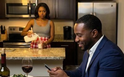 PART 2: I put a laxative in my husband’s coffee before he left to see his mistress…