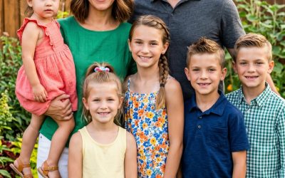 My Wife and 3 Daughters Vanished—20 Years Later, My Son Found a Disc in The Basement