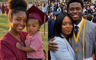 I Became a Mother at 17 – Years Later, My Son Took a DNA Test to Find His Father but Uncovered a Truth That Left Me Weak in the Knees