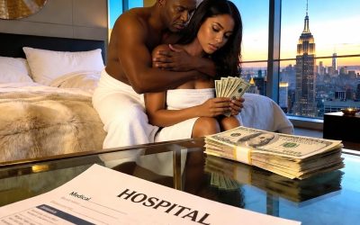 A poor student spent a night with her wealthy boss to pay her brother’s hospital bills, and that decision changed her life forever…