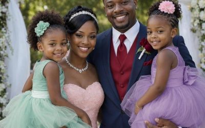 Search Results for: I MARRIED A WIDOWER WITH TWO LITTLE GIRLS — AFTER THE WEDDING, ONE OF THEM LOOKED AT ME AND WHISPERED