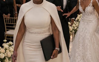 I Adopted My Son When He Was 3 and Raised Him Alone… But at His Wedding, They Kept Me Outside Because I “Didn’t Fit the Image.” That Night, I