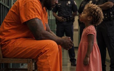 Before the Execution, His 8-Year-Old Daughter Whispered Something That Left the Guards Frozen — And 24 Hours Later, the Entire State Was Forced to Stop Everything