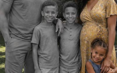 My Husband Vanished with Our Twins – 7 Years Later, My Daughter Said, ‘Mom, Dad Sent Me a Video the Night Before They Left and Asked Me Not to Show You’