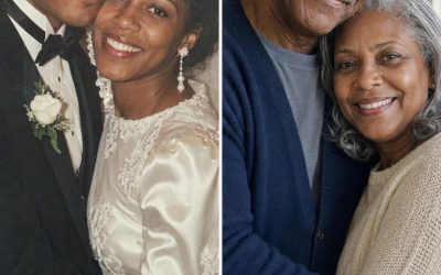 My Husband Confessed to Cheating After 38 Years of Marriage – Five Years Later, at His Funeral, a Stranger Said, ‘You Need to Know What Your Husband Did for You’