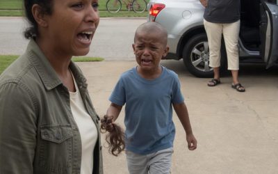 She Shaved His Curls—Then Dad Exposed the Secret Behind Them – usnews She Shaved His Curls—Then Dad Exposed the Secret Behind Them