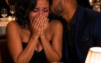 My Husband Texted Me “I’m Stuck At Work. Happy 2nd Anniversary, Babe,” But I Was Sitting Two Tables Away Watching Him Kiss Another Woman Just As I Was About To Confront Him, A Stranger Whispered, “Stay Calm… The Real Show’s About To Start,” Leading To A Shocking Twist That Exposed Secrets, Lies, And Betrayal In Ways I Never Expected
