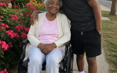 I Took Care of My 85-Year-Old Neighbor for Her Inheritance, but She Left Me Nothing – The Next Morning, Her Lawyer Knocked and Said, ‘Actually, She Left You One Thing’