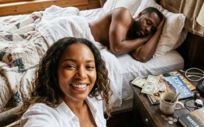 At 3:00 AM, my husband’s mistress sent a photo meant to destroy me—but I forwarded it to his entire board instead, and everything changed.