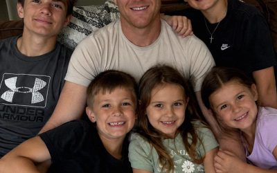 I Raised 5 Children Before Learning I Could Never Have Kids – What I Discovered the Next Day in My Own Kitchen Changed Everything
