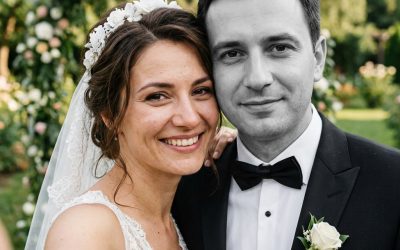 My husband died on our wedding day