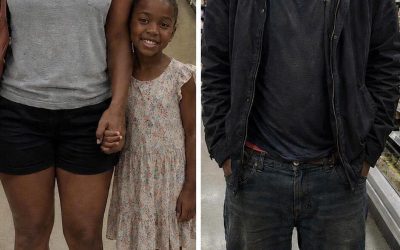 My Husband Left Me for Giving Birth to a Girl – Years Later, I Saw Him in a Supermarket, and My Daughter Did Something I’ll Never Forget