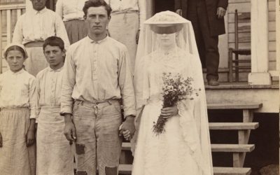 married off his daughter