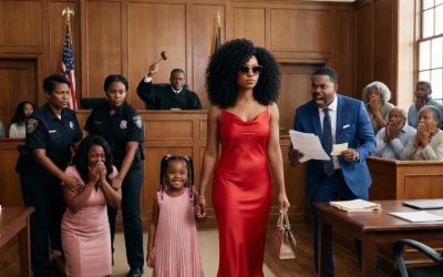 My sister arrived at the courthouse certain she was going to take away the house I had bought with years of hard work, while my parents proudly supported her; then the judge reviewed the document and asked, “Is this just one of your properties?” and everyone stopped smiling.