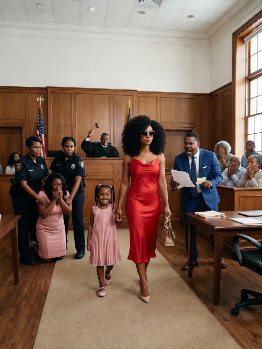 My sister arrived at the courthouse certain she was going to take away the house I had bought with years of hard work, while my parents proudly supported her; then the judge reviewed the document and asked, “Is this just one of your properties?” and everyone stopped smiling.