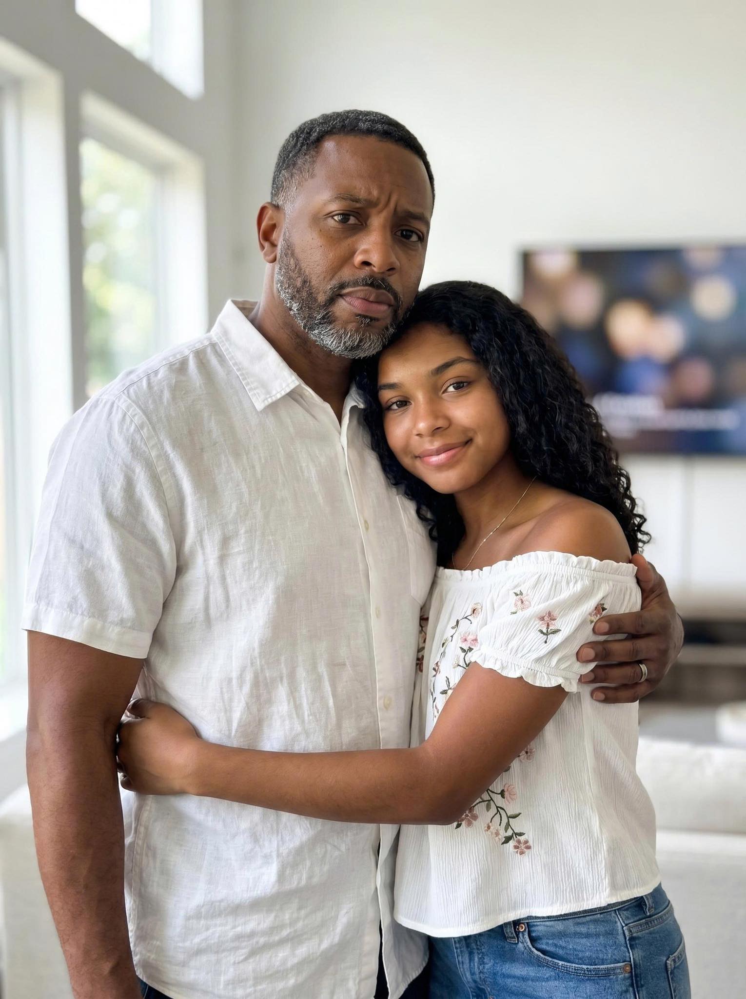My Daughter ‘Went to School’ Every Morning – Then Her Teacher Called and Said She’d Been Skipping for a Whole Week, So I Followed Her the