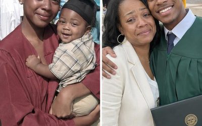 I Became a Mother at 17 – Years Later, My Son Took a DNA Test to Find His Father but Uncovered a Truth That Left Me Weak in the Knees