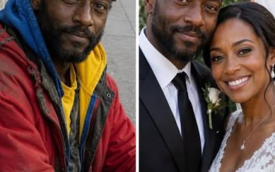 I Married a Homeless Man to Spite My Parents – A Month Later, I Came Home and Froze in Shock at What I Saw