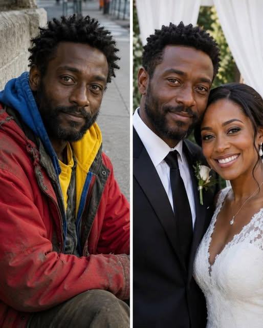 I Married a Homeless Man to Spite My Parents – A Month Later, I Came Home and Froze in Shock at What I Saw