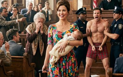 My mom and brother started laughing when I walked into the courtroom, “Haha, we’re going to strip her of every thing, she’s too pathetic to fight back anyway.” But they didn’t know one thing about me, and the moment the judge looked at me, he said, “Victoria Owens? Is that you?”