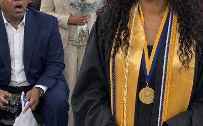My dad slid my college letter back across the table, paid for my twin sister on the spot, and told me, “she’s worth the investment. You’re not.”