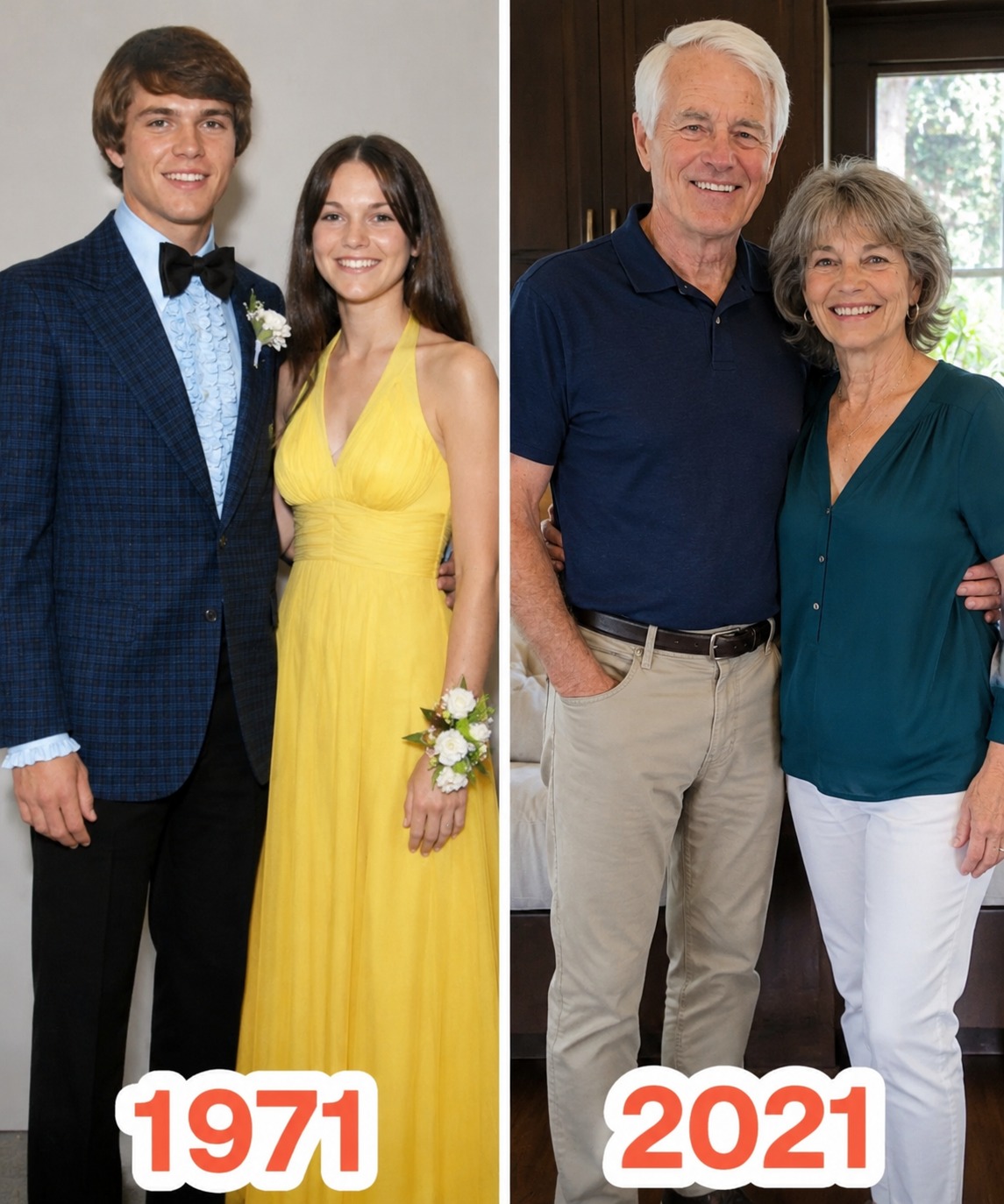 My Husband Gave Me a Bank Card with ,000 After 50 Years of Marriage – When I Finally Used It Before Surgery, I Learned He Had Hidden One Last Gift for Me