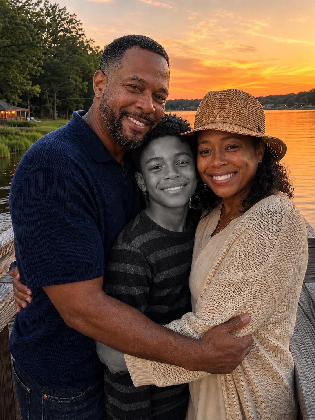 My 13-Year-Old Son Passed Away – Weeks Later, His Teacher Called and Said, ‘Ma’am, Your Son Left Something for You. Please Come to the School Right Away’