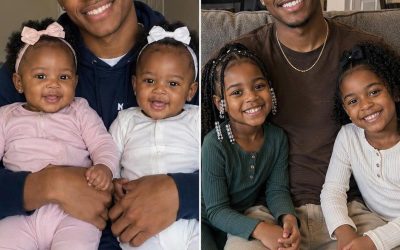 May 26, 2026 I Became a Dad at 18 After My Mom Abandoned My Twin Sisters – 7 Years Later, She Returned with a Sh0cking Demand