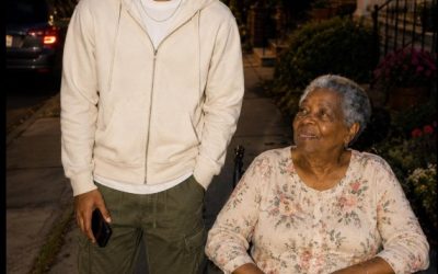 I Took Care of My 85-Year-Old Neighbor for Her Inheritance, but She Left Me Nothing – The Next Morning, Her Lawyer Knocked and Said, ‘Actually, She Left You One Thing