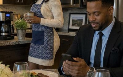 I put a laxative in my husband’s coffee before he left to see his mistress… but what happened next was worse than I imagined.