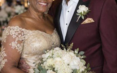 My Father Married My Aunt After My Mom Di.ed – Then at the Wedding, My Brother Said, ‘Dad Isn’t Who He Pretends to Be’