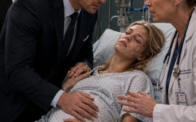 part 2 10:03 PM After the Divorce, the Hospital Called: His Ex-Wife Was Pregnant008