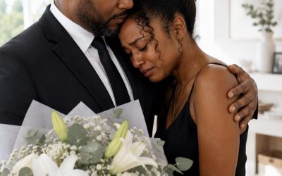 I Kept One Promise to My Wife for 10 Years – Until One Bouquet Revealed the Secret She Took with Her