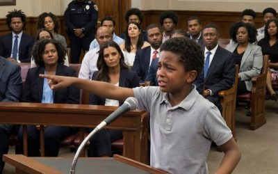 My Husband Destroyed Me In Court Until Our 9 Year Old Son Said He Knew Who Framed Me
