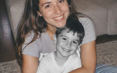 On Mother’s Day, A Little Girl Arrived With My Son’s Backpack—And A Terrifying Truth