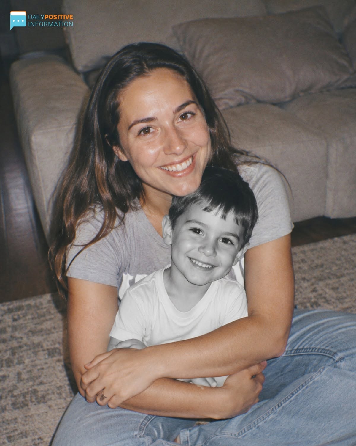 On Mother’s Day, A Little Girl Arrived With My Son’s Backpack—And A Terrifying Truth