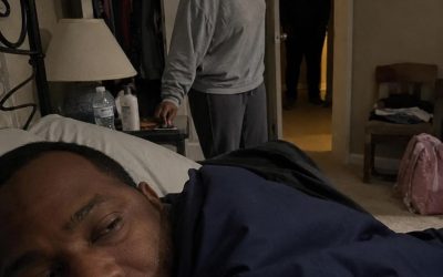 A Stranger Entered Our Bedroom Every Night—Then I Learned Why – usnews