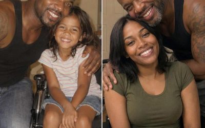 My Uncle Raised Me After My Parents Died – Until His Death Revealed the Truth He’d Hidden for Years